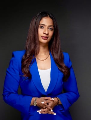 Ekta Shetty, Senior Director - Sales, Marketing & Customer Experience - APAC, MEA Turkey & CIS at Shure MEA