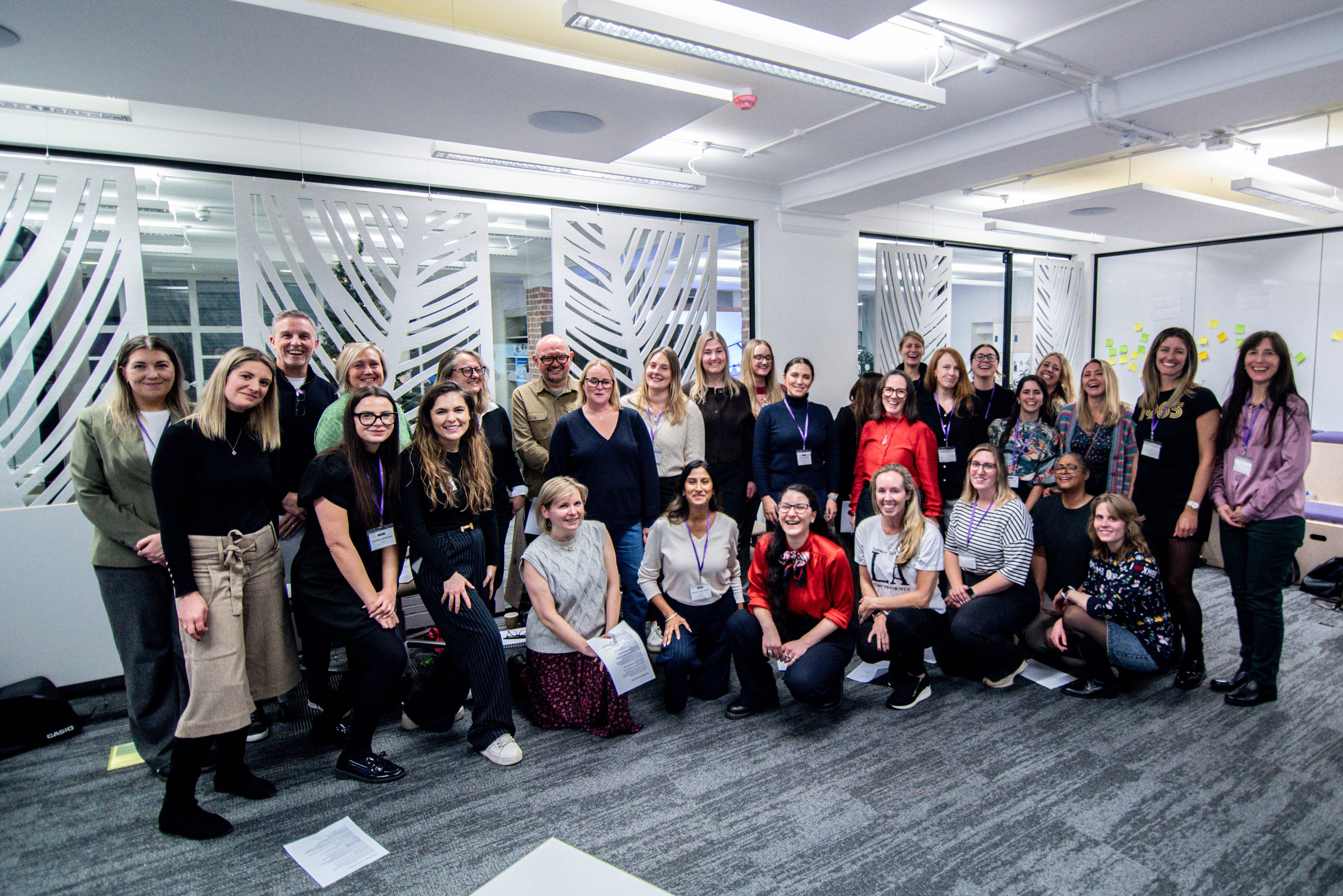 Elevate Programme 2025 1