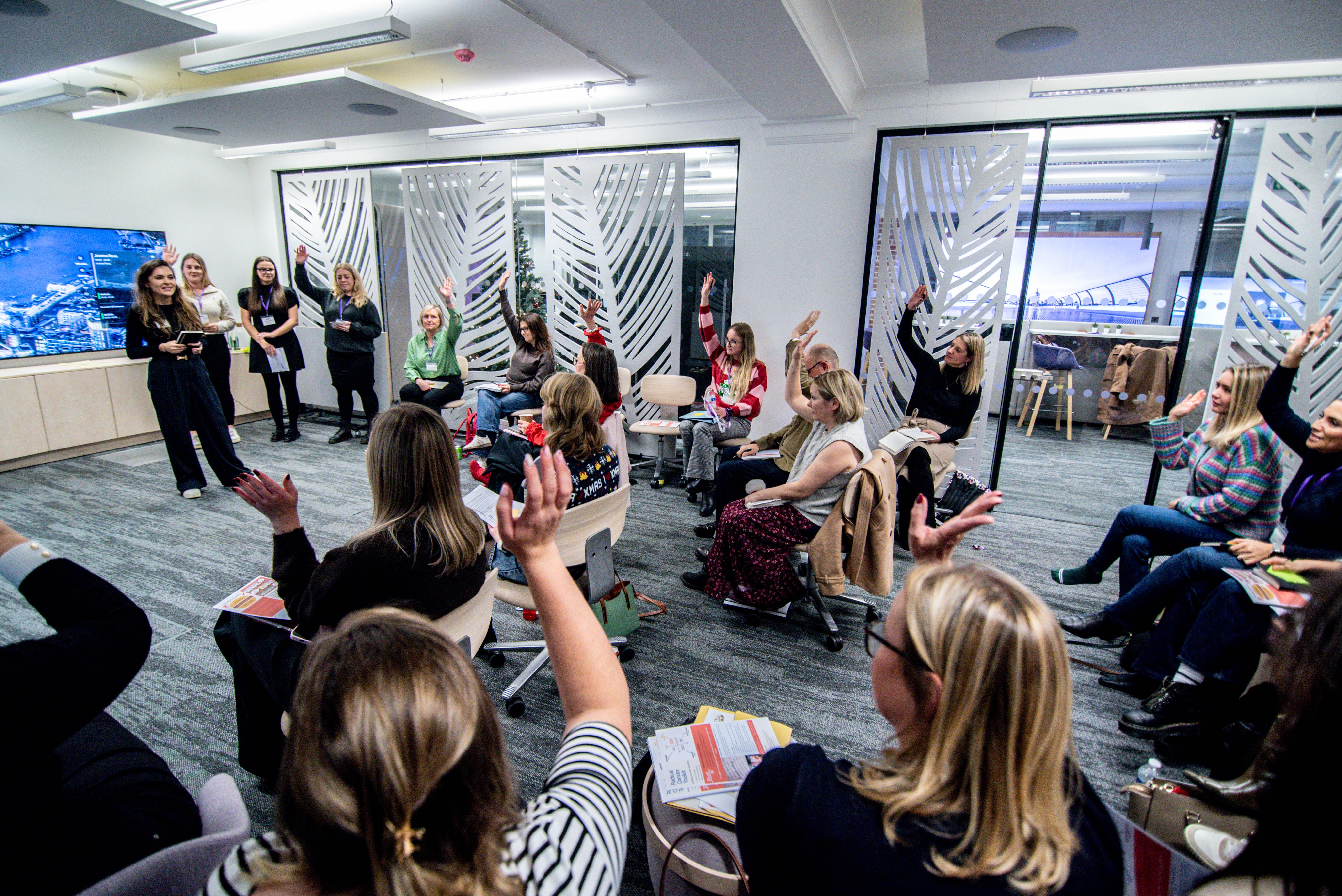 Elevate Programme 2025 3