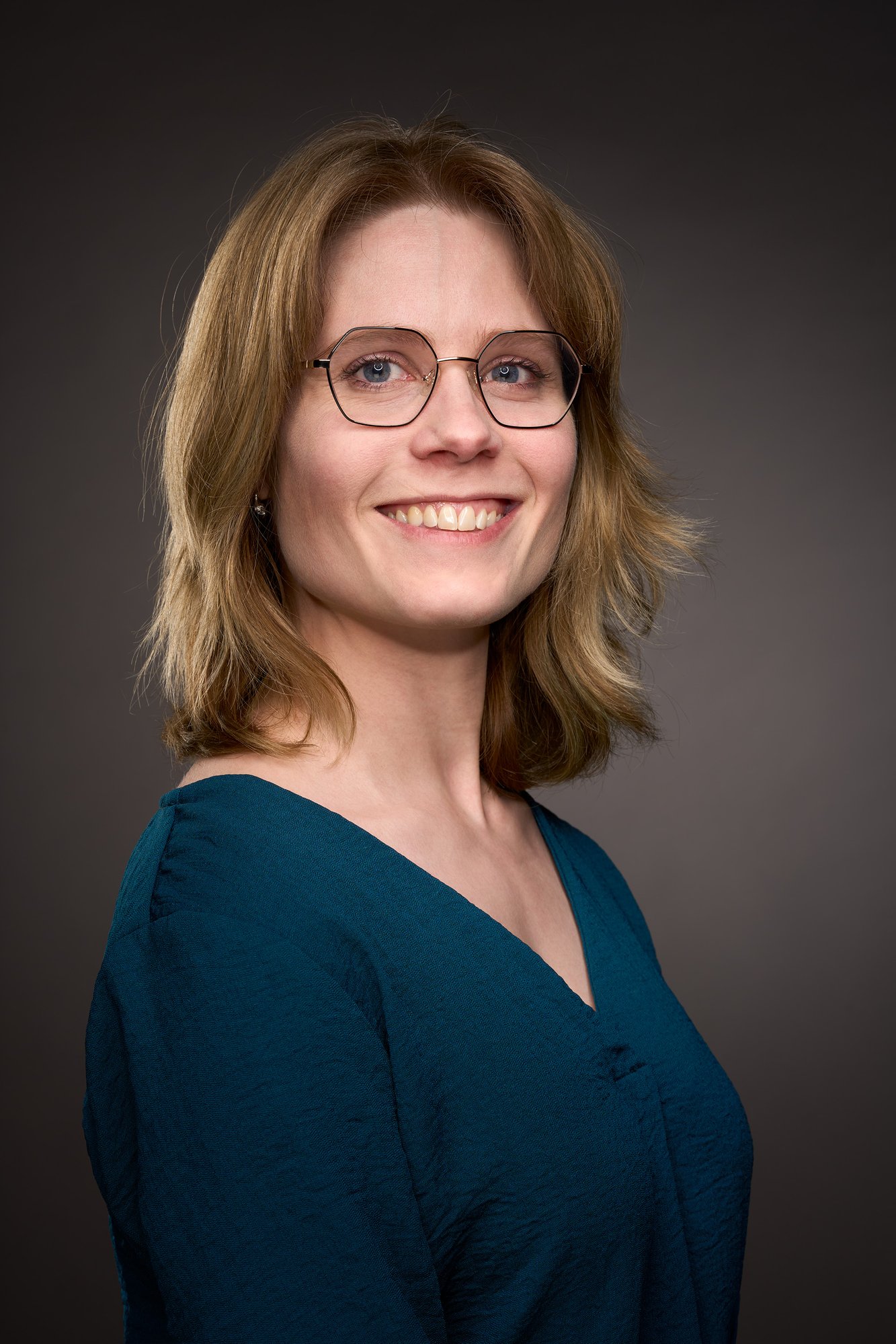 Elizabeth Callens