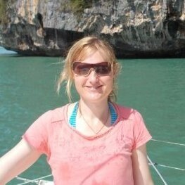 Jemma Denson
