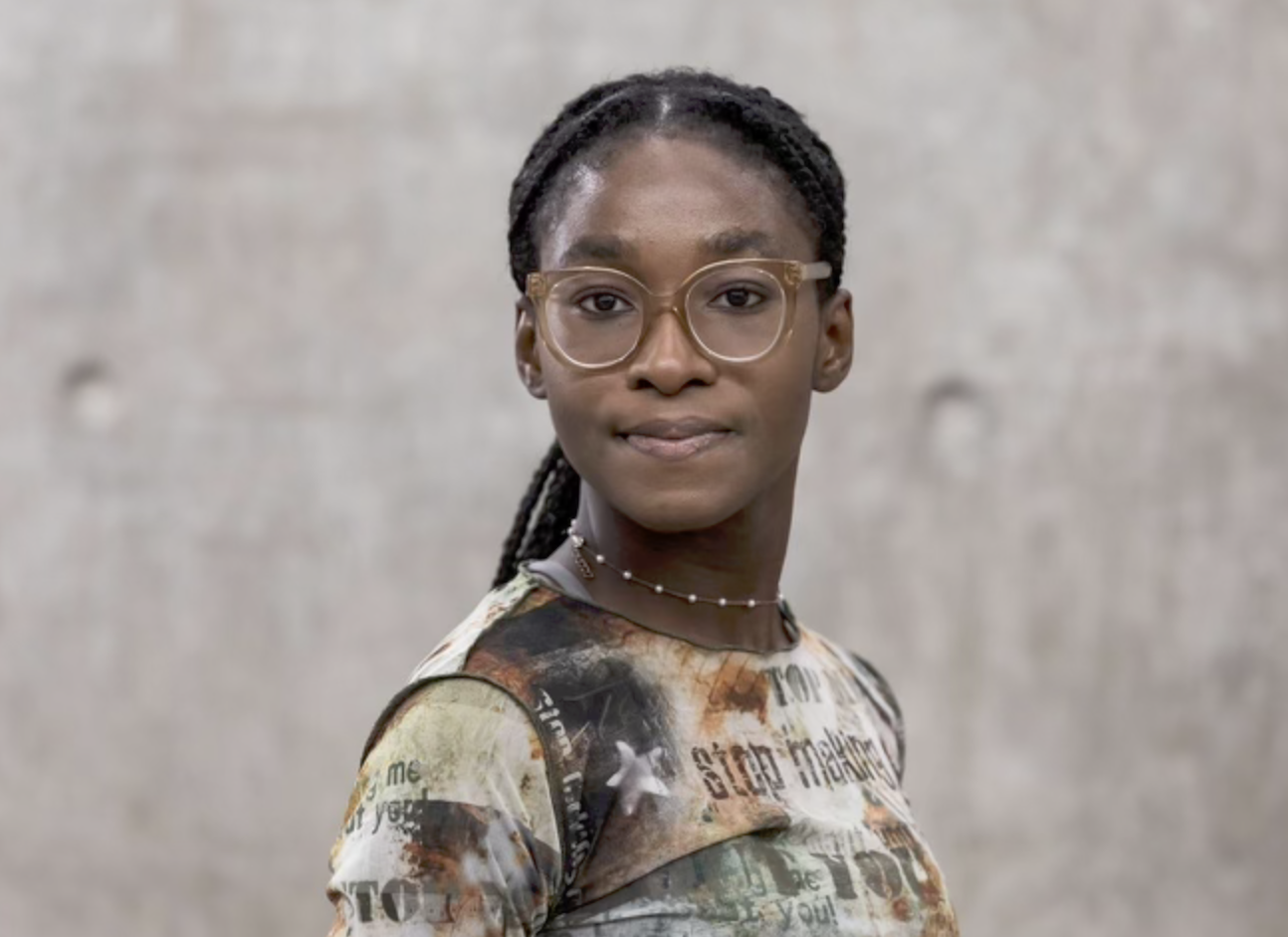 Maria Ayuka Maria Ayuka