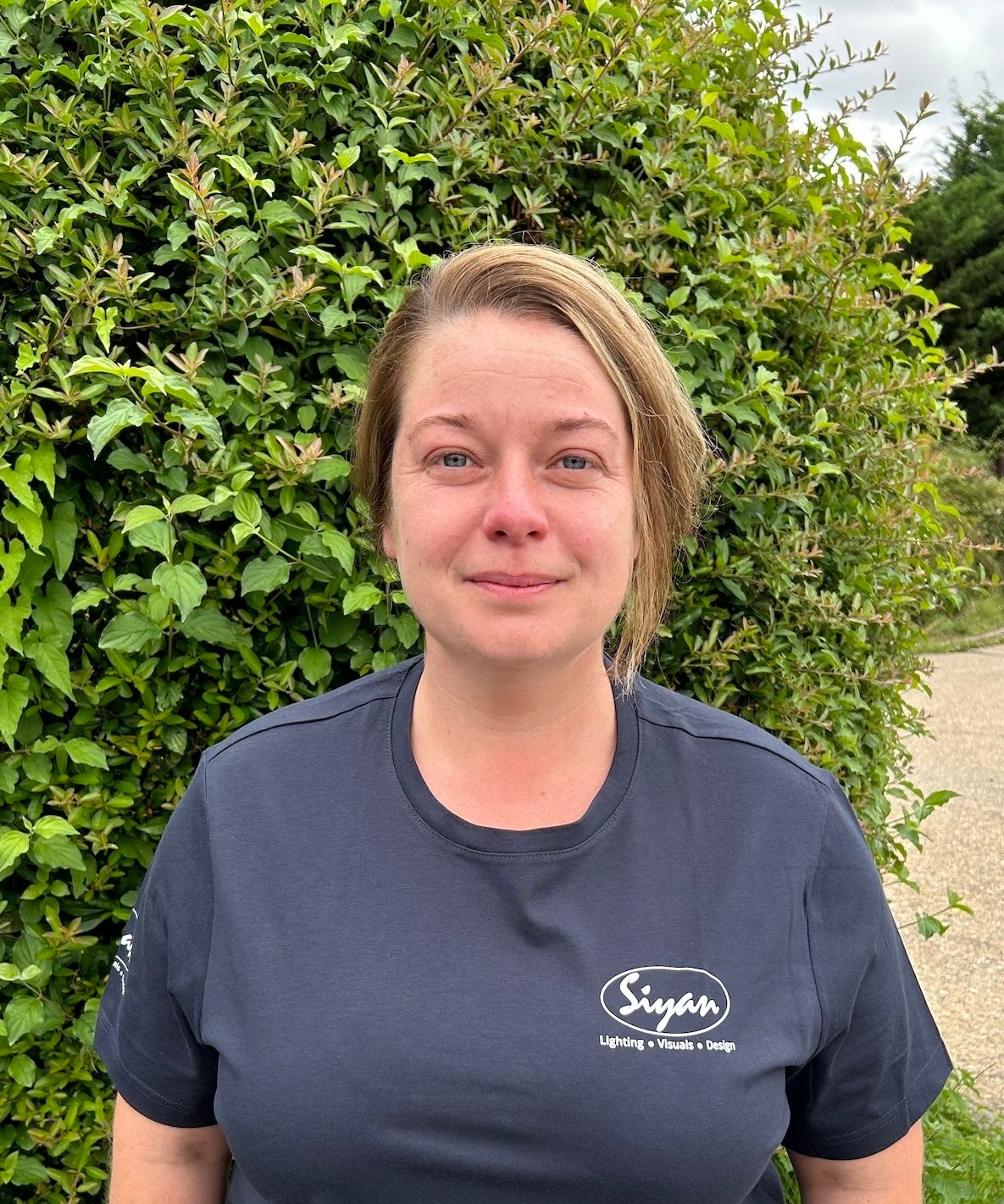 Laura (Lou) Dixon-Wilkinson