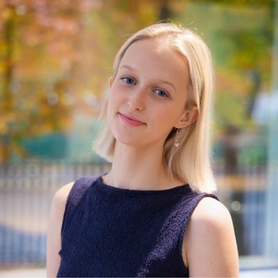 Marnie Woodford-Venables