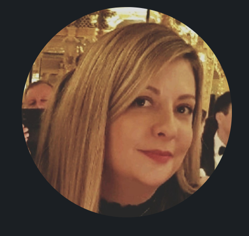 Samantha Janse van Rensburg