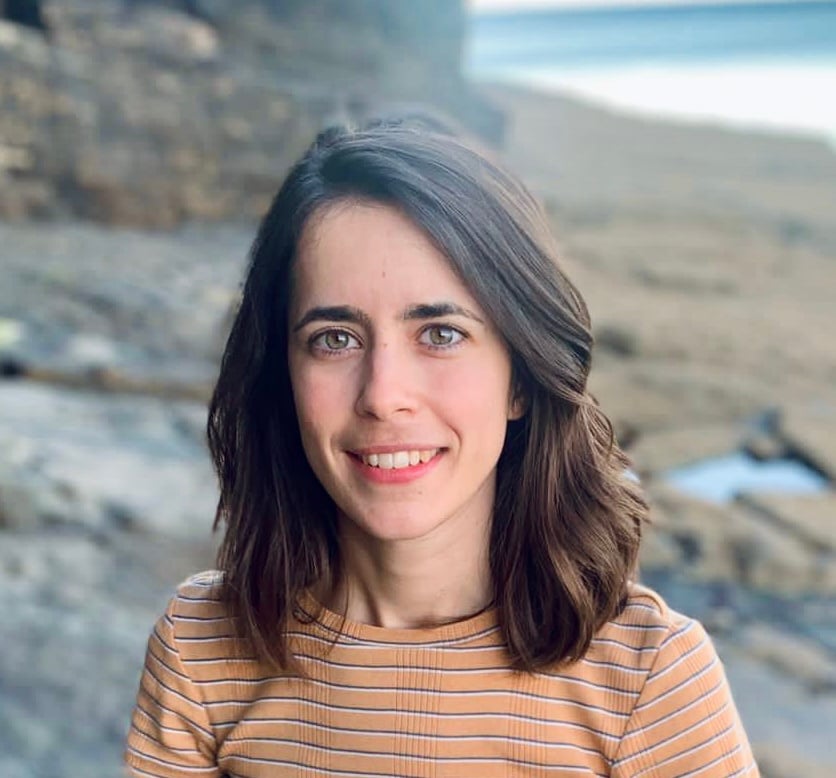 Teresa Juncosa Umaran