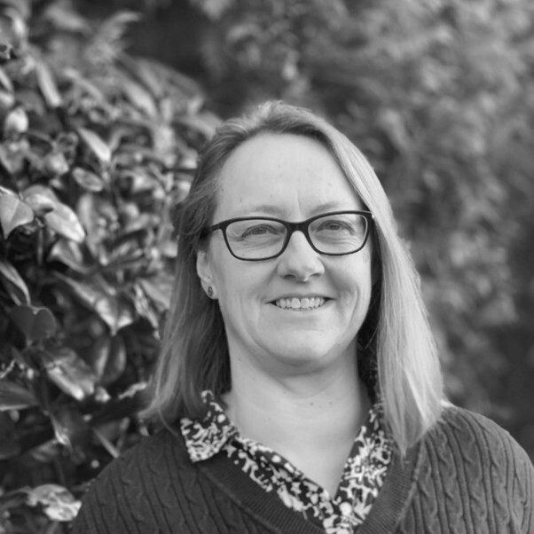 Martine Dodwell Bennett