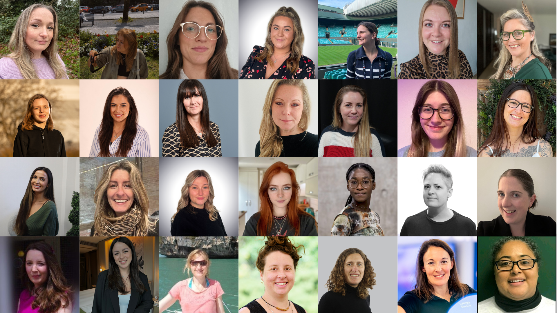 Mentoring Programme UK - Class of 2025