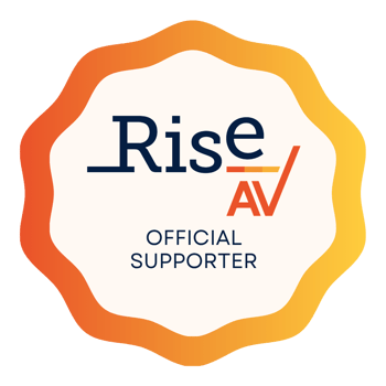 Rise AV Supporter Logo (1)