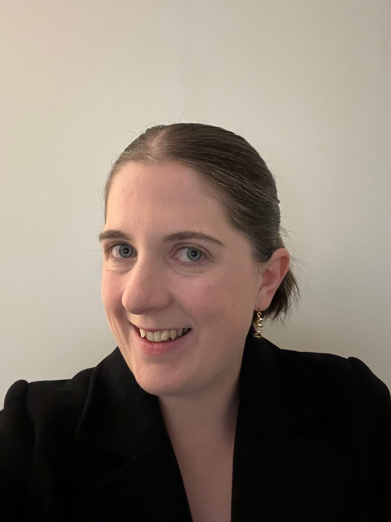 Sarah Driver