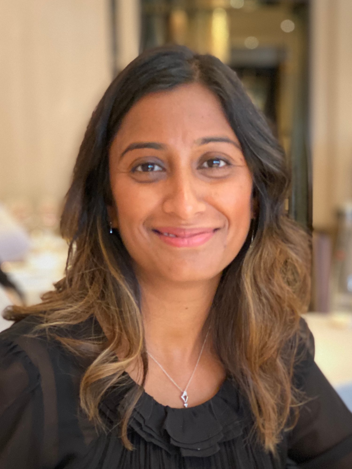 Shreya Hyde-Smith