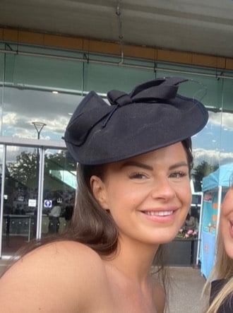 Sophie Whitthread