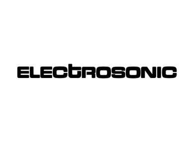 Electrosonic
