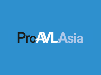 ProAVLAsia